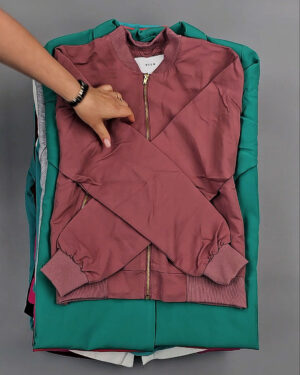 Фотография  862 - Толстовки+Верхняя одежда Bestseller Summer 045 B#7,2 кг, ЛОТ СТ-9323 оптом в Калуге и Калужской области