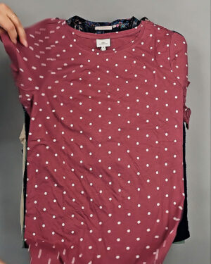 Фотография  776 - CARMACOMA mix 075#25 шт, ЛОТ СТ-9308 оптом в Калуге и Калужской области