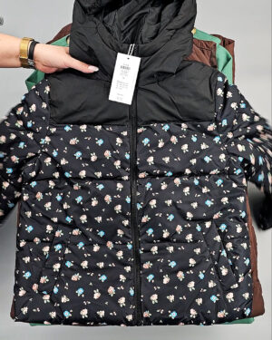 Фотография  945 - Верхняя одежда BESTSELLER Дания 104#10 кг оптом в Калуге и Калужской области