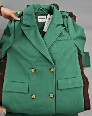 Фотография  545 - Верхняя одежда BESTSELLER Дания 104#10 кг, ЛОТ СТ-9314 оптом в Калуге и Калужской области