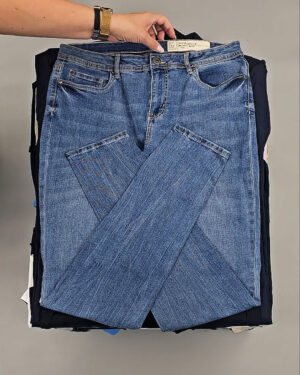 Фотография  460 - LIDL Winter mix 114#15 кг, ЛОТ №9134 оптом в Калуге и Калужской области