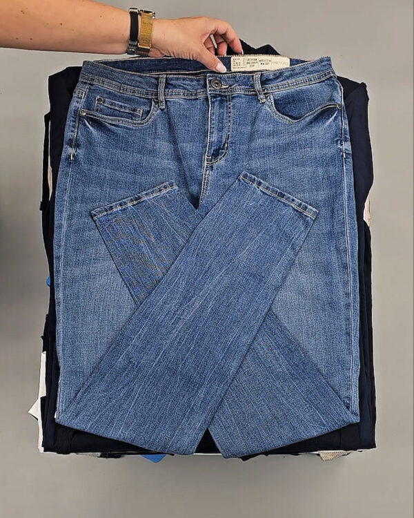 Фотография  994 - LIDL Winter mix 114#15 кг, ЛОТ №9134 оптом в Калуге и Калужской области