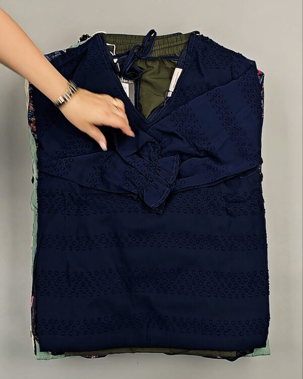 Фотография  755 - CARMACOMA mix 075#25 шт, ЛОТ СТ-9307 оптом в Калуге и Калужской области