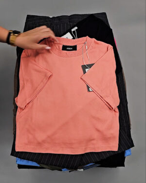 Фотография  995 - JACK JONES Women mix 075 #15 кг, ЛОТ СТ-9182 оптом в Калуге и Калужской области