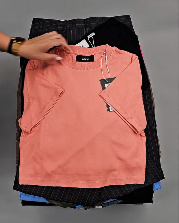 Фотография  185 - JACK JONES Women mix 075 #15 кг, ЛОТ СТ-9182 оптом в Калуге и Калужской области