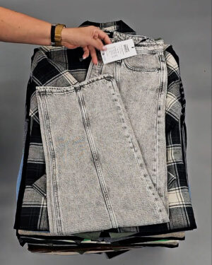 Фотография  632 - JACK JONES Men Winter mix 075#20 кг, ЛОТ № СТ-9267 оптом в Калуге и Калужской области