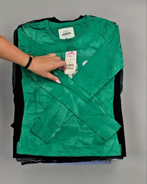 Фотография  262 - Тонковки Корея 085#5 кг, ЛОТ СТ-9213 оптом в Калуге и Калужской области