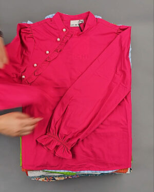 Фотография  268 - ICHI Summer mix 045#15 кг, ЛОТ СТ-9188 оптом в Калуге и Калужской области