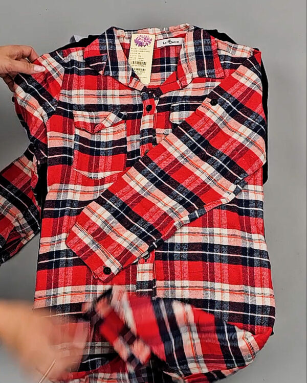 Фотография  607 - Платья Корея Winter 085#4,9 кг, ЛОТ СТ-9231 оптом в Калуге и Калужской области