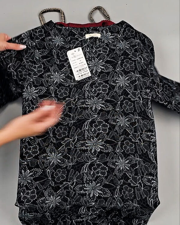 Фотография  104 - Платья Корея Winter 085#4,6 кг, ЛОТ СТ-9228 оптом в Калуге и Калужской области