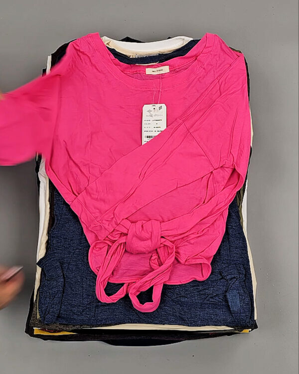 Фотография  681 - Тонковки Корея 085#5 кг, ЛОТ СТ-9216 оптом в Калуге и Калужской области