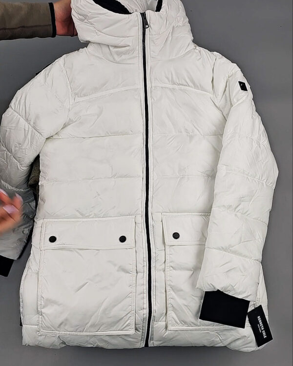 Фотография  326 - Верхняя одежда женская CAN 104#15 кг, ЛОТ СТ-9349 оптом в Калуге и Калужской области