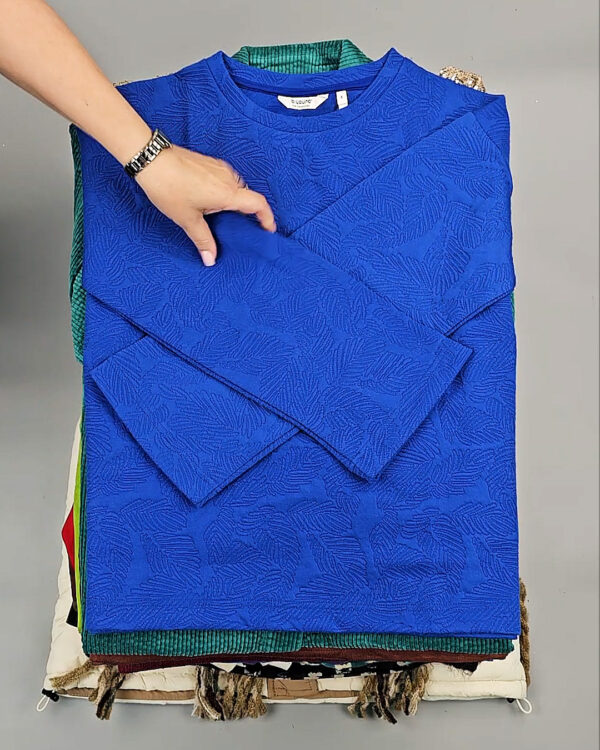 Фотография  198 - B.YOUNG Winter mix 104#15 кг, ЛОТ СТ-9194 оптом в Калуге и Калужской области