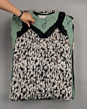 Фотография  503 - CARMACOMA mix 075#25 шт, ЛОТ СТ-9306 оптом в Калуге и Калужской области