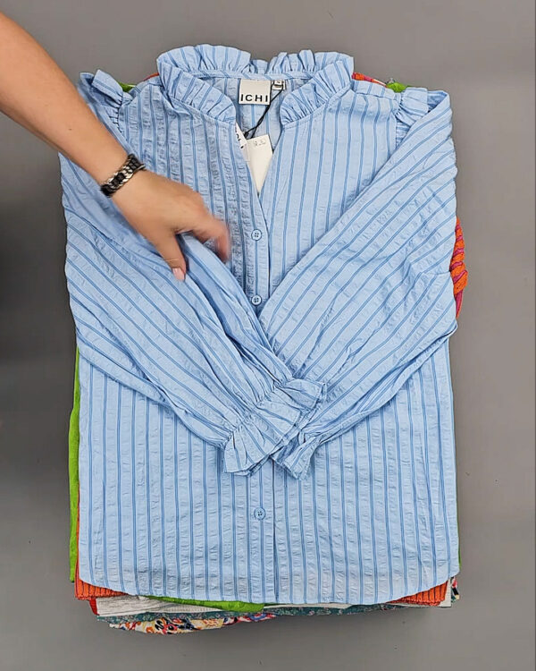 Фотография  541 - ICHI Summer mix 045#15 кг, ЛОТ СТ-9188 оптом в Калуге и Калужской области