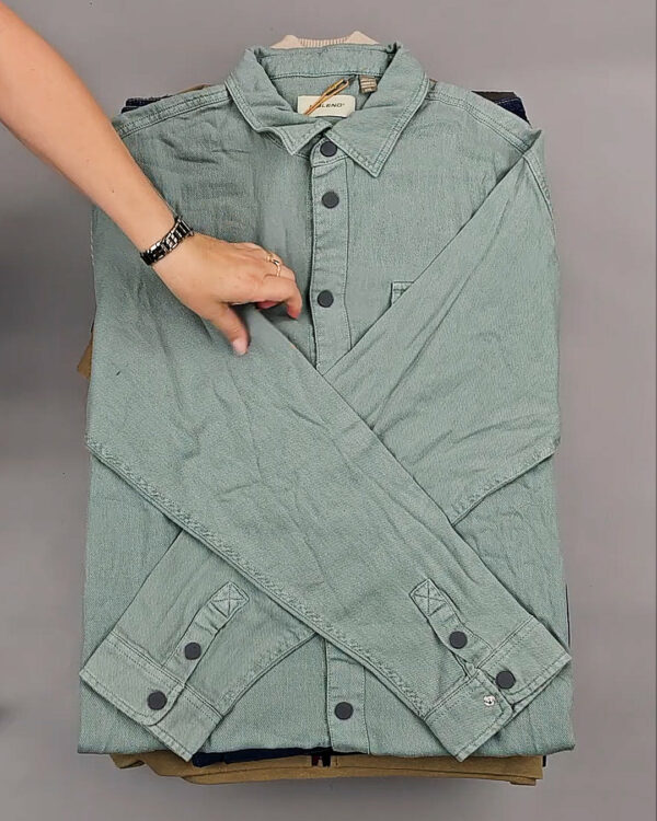 Фотография  880 - BLEND HE + Winter 075#13 кг, ЛОТ №СТ-9261 оптом в Калуге и Калужской области