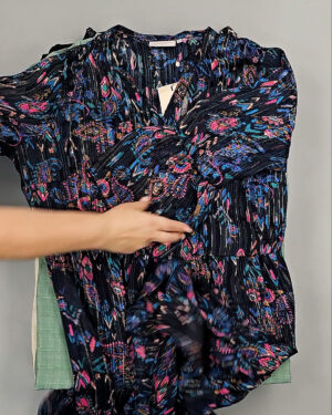 Фотография  166 - CARMACOMA mix 075#25 шт, ЛОТ СТ-9308 оптом в Калуге и Калужской области