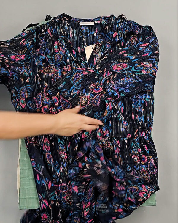 Фотография  628 - CARMACOMA mix 075#25 шт, ЛОТ СТ-9308 оптом в Калуге и Калужской области