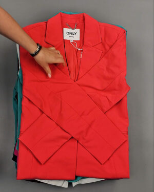 Фотография  981 - Толстовки+Верхняя одежда Bestseller Summer 045 B#7,2 кг, ЛОТ СТ-9323 оптом в Калуге и Калужской области