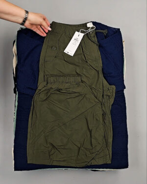 Фотография  368 - CARMACOMA mix 075#25 шт, ЛОТ СТ-9305 оптом в Калуге и Калужской области