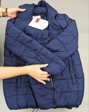 Фотография  641 - Верхняя одежда для беременных C&A 025#9,85 кг, ЛОТ СТ-9328 оптом в Калуге и Калужской области