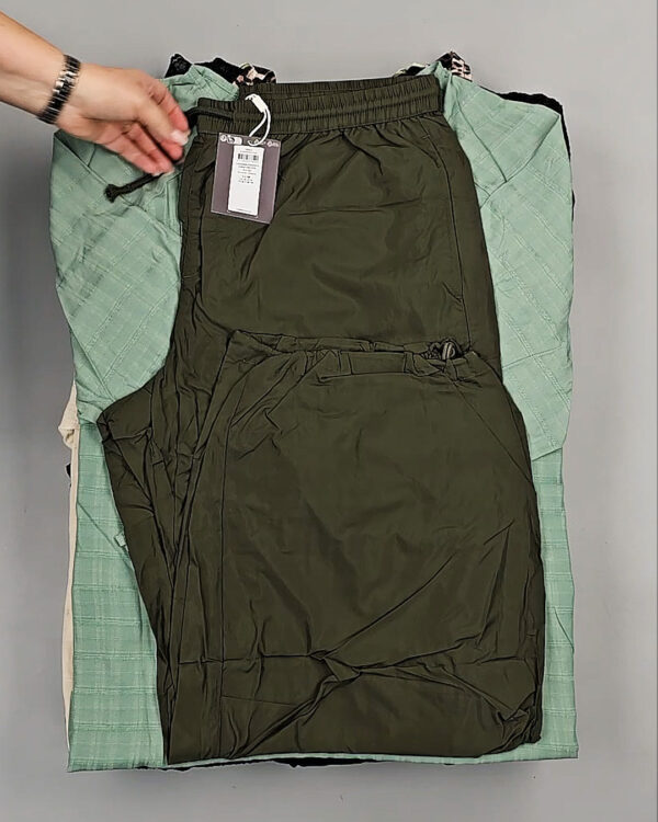 Фотография  326 - CARMACOMA mix 075#25 шт, ЛОТ СТ-9308 оптом в Калуге и Калужской области