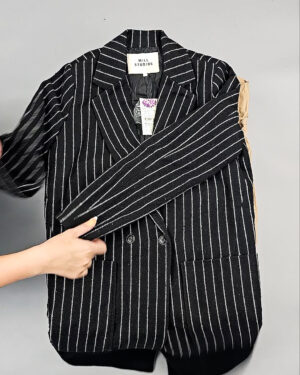 Фотография  290 - Верхняя одежда Корея 085#15 кг, ЛОТ № СТ-9247 оптом в Калуге и Калужской области