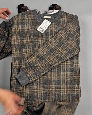 Фотография  520 - Платья Корея Winter 085#4,6 кг, ЛОТ СТ-9227 оптом в Калуге и Калужской области