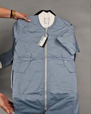 Фотография  601 - Верхняя одежда Корея 085#15 кг, ЛОТ № СТ-9249 оптом в Калуге и Калужской области