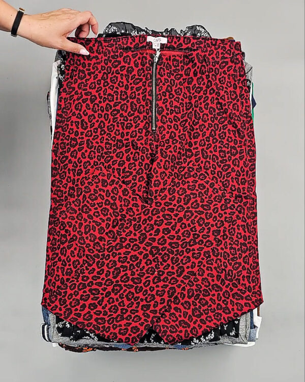 Фотография  943 - OVS Summer м/ж mix#15 кг, ЛОТ СТ-9163 оптом в Калуге и Калужской области