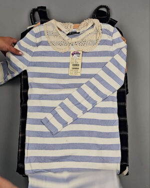 Фотография  458 - Платья Корея Winter 085#4,9 кг, ЛОТ СТ-9230 оптом в Калуге и Калужской области