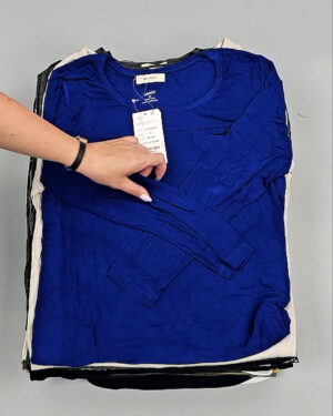 Фотография  822 - Тонковки Корея 085#5 кг, ЛОТ СТ-9215 оптом в Калуге и Калужской области