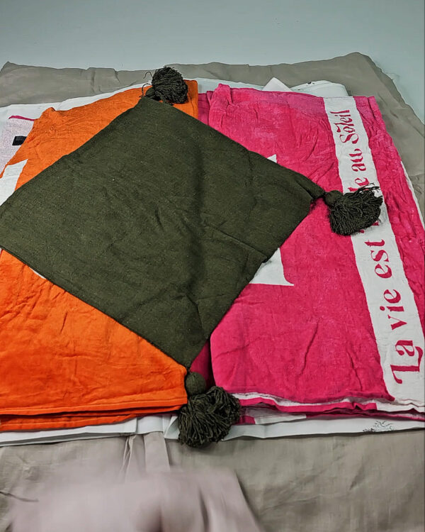 Фотография  741 - 11991 ПДО H&M (H H&M HHR mix) 1224#25 кг, ЛОТ СТ-9304 оптом в Калуге и Калужской области