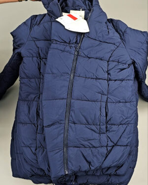 Фотография  728 - Верхняя одежда для беременных C&A 025#9,65 кг, ЛОТ СТ-9326 оптом в Калуге и Калужской области