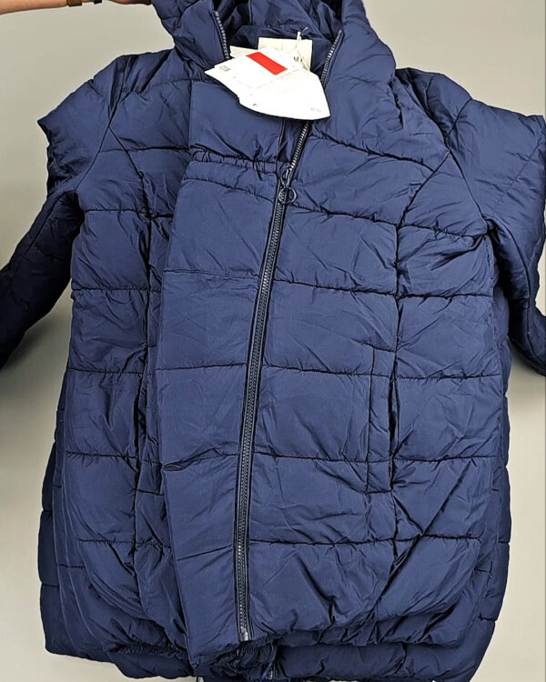 Фотография  583 - Верхняя одежда для беременных C&A 025#9,65 кг, ЛОТ СТ-9326 оптом в Калуге и Калужской области