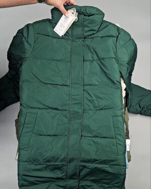 Фотография  222 - Верхняя одежда VILA 104#10 кг, ЛОТ СТ-9320 оптом в Калуге и Калужской области