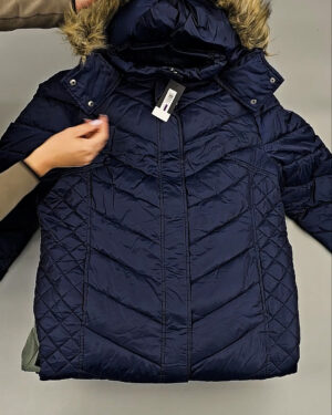 Фотография  198 - Верхняя одежда женская CAN 104#15 кг, ЛОТ СТ-9349 оптом в Калуге и Калужской области