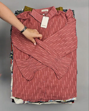 Фотография  531 - СТОК mix Women 075#9,9 кг, ЛОТ №9117 оптом в Калуге и Калужской области