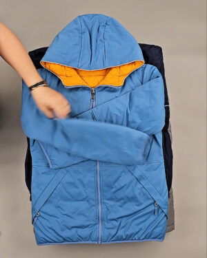 Фотография  425 - Верхняя одежда СТОК дети 065#10 кг, ЛОТ СТ-9342 оптом в Калуге и Калужской области