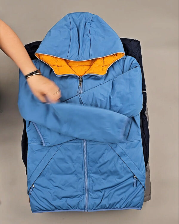 Фотография  439 - Верхняя одежда СТОК дети 065#10 кг, ЛОТ СТ-9342 оптом в Калуге и Калужской области