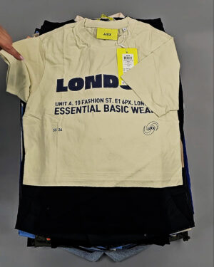 Фотография  438 - JACK JONES Women mix 075 #15 кг, ЛОТ СТ-9183 оптом в Калуге и Калужской области