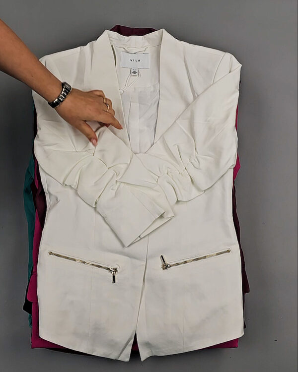 Фотография  761 - Толстовки+Верхняя одежда Bestseller Summer 045 B#7,2 кг, ЛОТ СТ-9323 оптом в Калуге и Калужской области