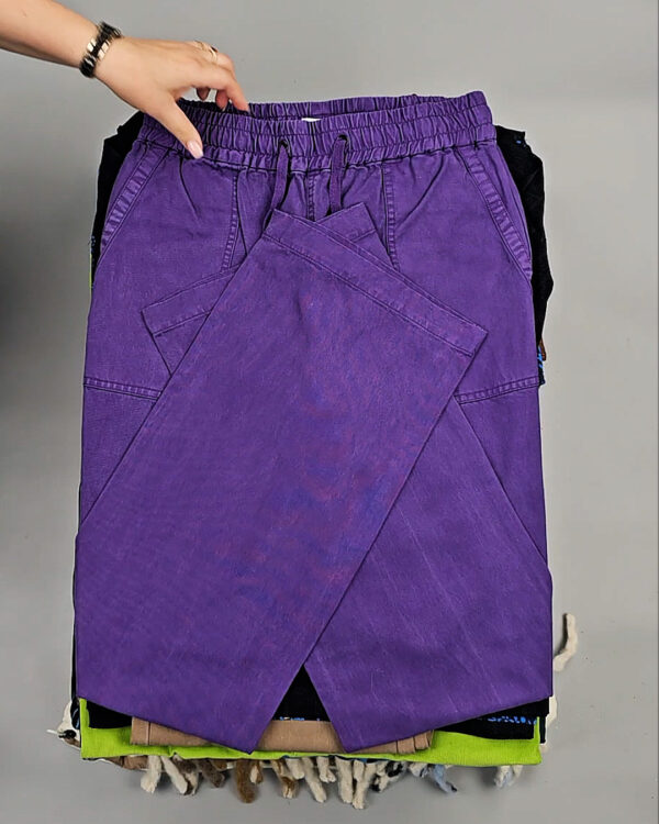 Фотография  587 - B.YOUNG Winter mix 104#15 кг, ЛОТ СТ-9196 оптом в Калуге и Калужской области