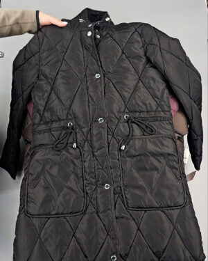 Фотография  933 - Верхняя одежда женская CAN 104#15 кг, ЛОТ СТ-9351 оптом в Калуге и Калужской области