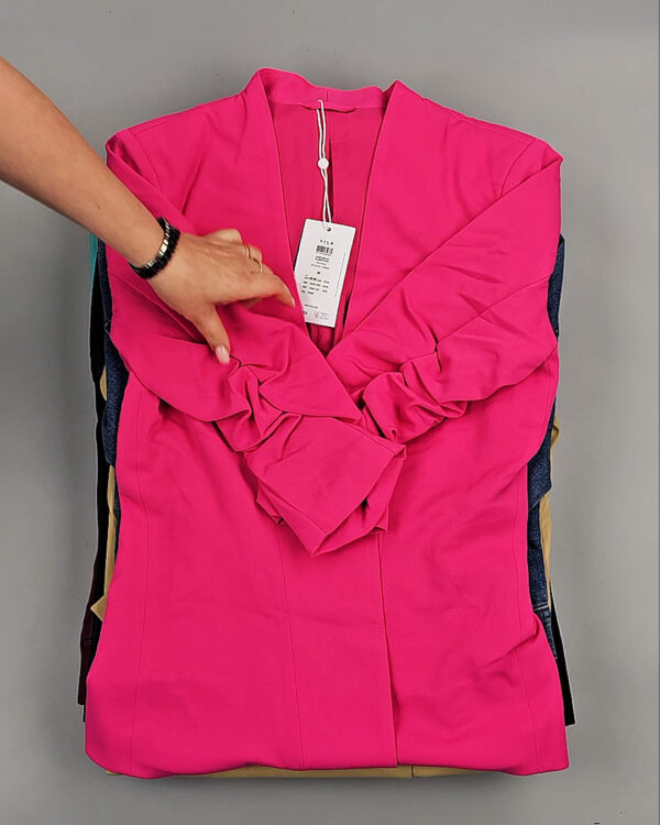 Фотография  669 - Толстовки+Верхняя одежда Bestseller Summer 045 B#7,2 кг, ЛОТ СТ-9324 оптом в Калуге и Калужской области