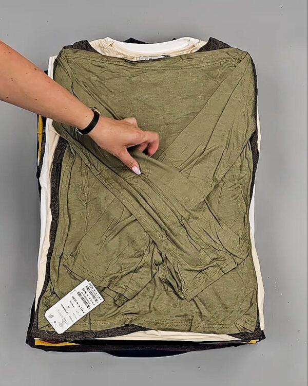 Фотография  261 - Тонковки Корея 085#5 кг, ЛОТ СТ-9216 оптом в Калуге и Калужской области