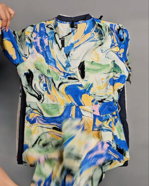 Фотография  476 - PIECES Summer mix 045#15 кг, ЛОТ СТ-9180 оптом в Калуге и Калужской области