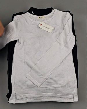 Фотография  221 - Толстовки Корея 085#6,8 кг, ЛОТ СТ-9233 оптом в Калуге и Калужской области