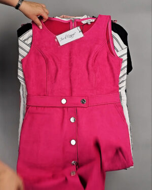 Фотография  677 - СТОК mix Women 075#10,4 кг, ЛОТ №9120 оптом в Калуге и Калужской области