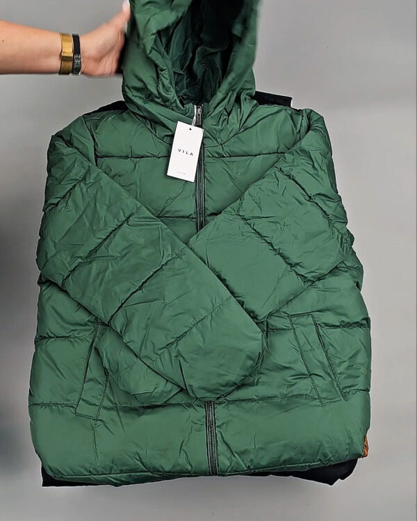 Фотография  259 - Верхняя одежда VILA#10 кг оптом в Калуге и Калужской области